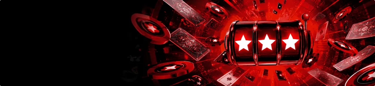PokerStars Pokerstars Casino Banner 1